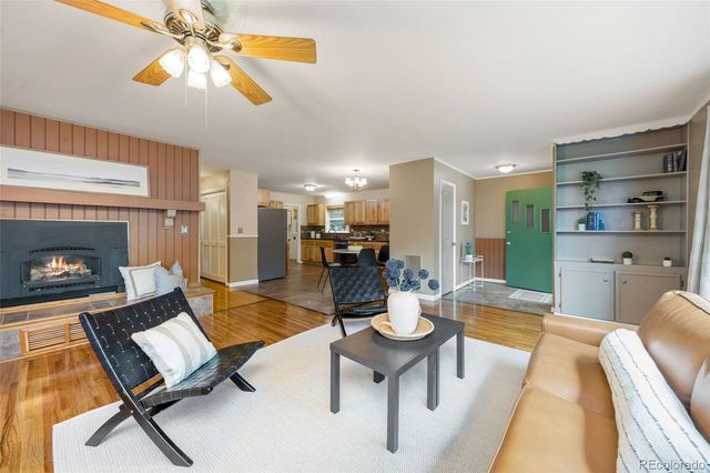 2623 Meade Circle, Colorado Springs, CO 80907