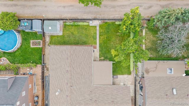 2623 Meade Circle, Colorado Springs, CO 80907