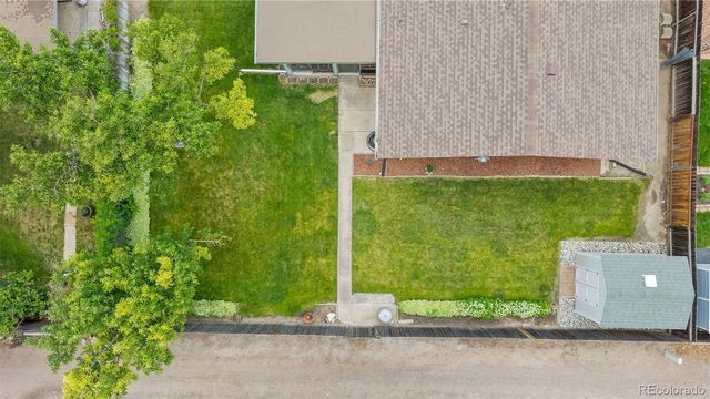 2623 Meade Circle, Colorado Springs, CO 80907