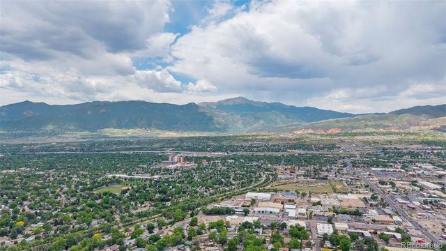 2623 Meade Circle, Colorado Springs, CO 80907