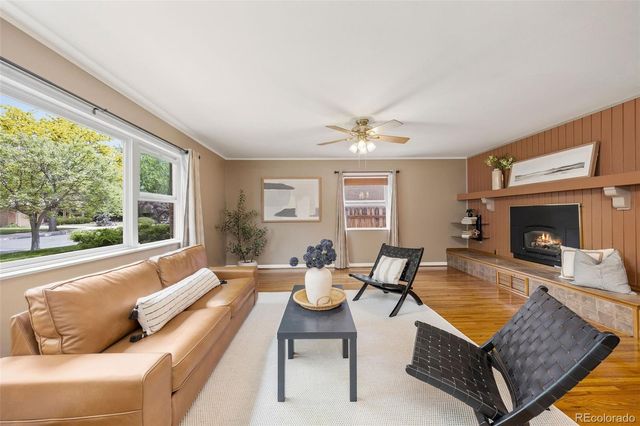 2623 Meade Circle, Colorado Springs, CO 80907