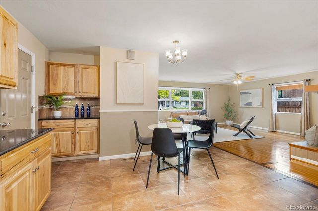 2623 Meade Circle, Colorado Springs, CO 80907