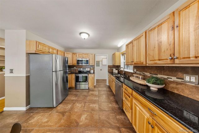 2623 Meade Circle, Colorado Springs, CO 80907