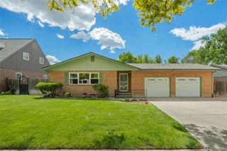 2623 Meade Circle, Colorado Springs, CO 80907