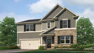 124 Landsdowne Way, Cartersville, GA 30120