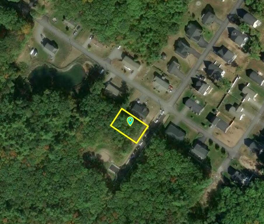14 Juniper Street, Old Orchard Beach, ME 04064 — exterior