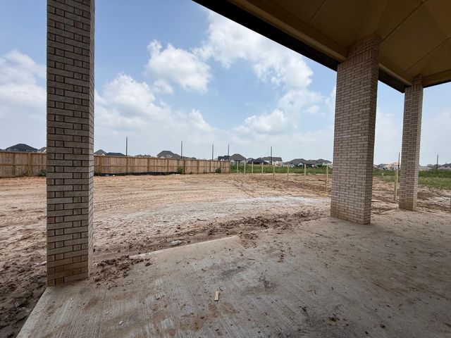 10514 Shining Orion Drive, Richmond, TX 77406