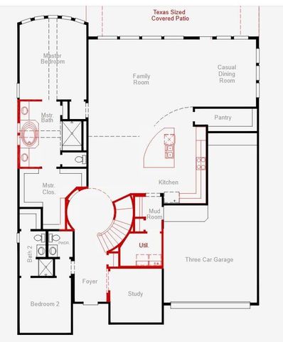 10514 Shining Orion Drive, Richmond, TX 77406