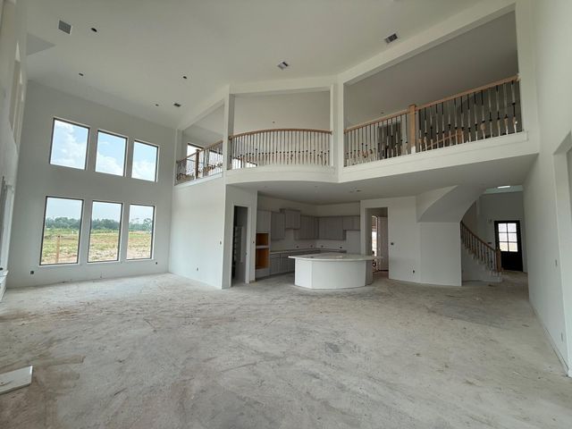 10514 Shining Orion Drive, Richmond, TX 77406