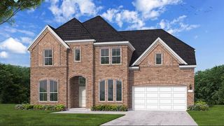 10514 Shining Orion Drive, Richmond, TX 77406