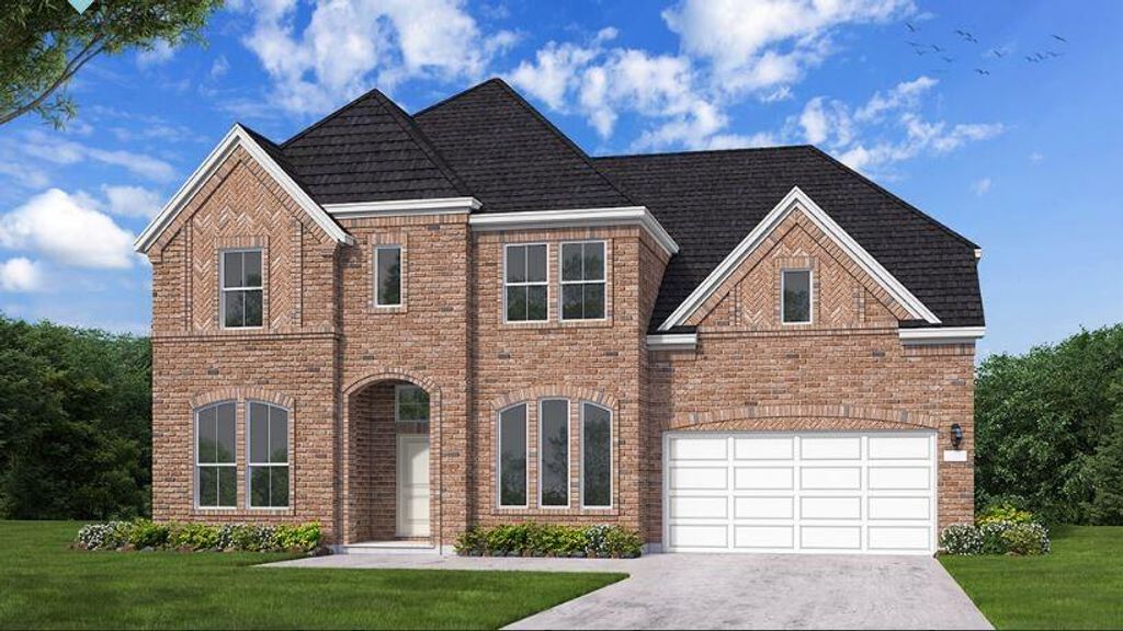 10514 Shining Orion Drive, Richmond, TX 77406