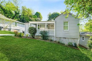 360 Betsy Avenue, Atlanta, GA 30310