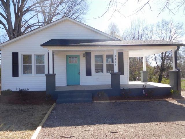 5865 Germanton Road, Winston-salem, NC 27105