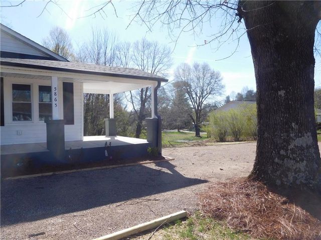 5865 Germanton Road, Winston-salem, NC 27105