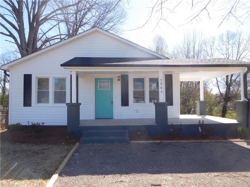 5865 Germanton Road, Winston-salem, NC 27105