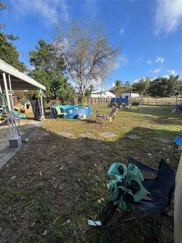 1111 N 25th Avenue, Hollywood, FL 33020