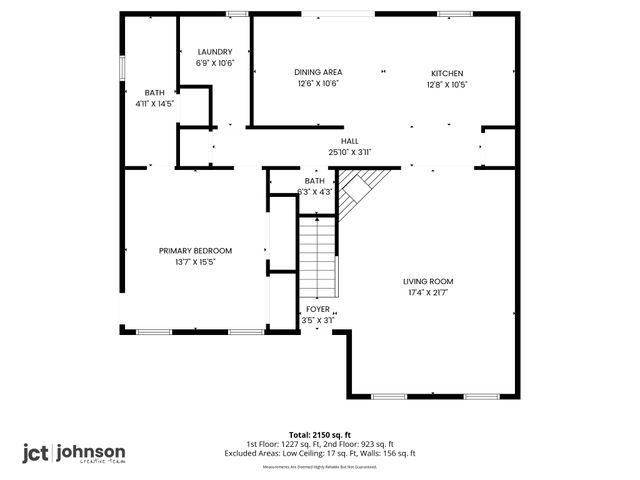 961 Fairlane Dr, Lewisburg, TN 37091