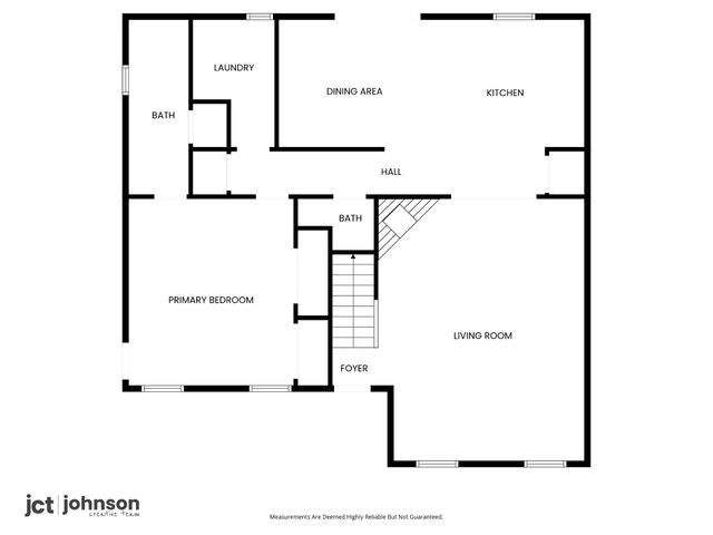 961 Fairlane Dr, Lewisburg, TN 37091