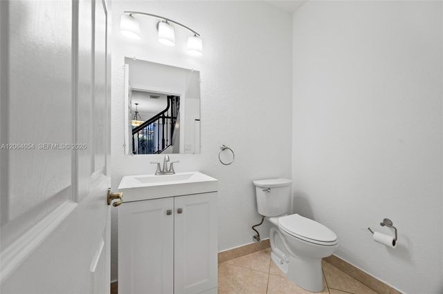 12392 SW 124th Ter, Miami, FL 33186