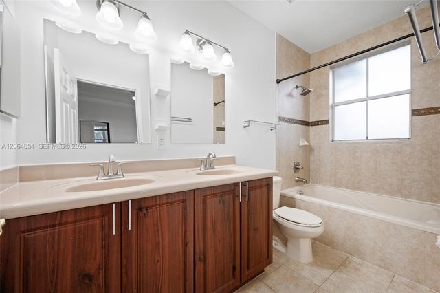 12392 SW 124th Ter, Miami, FL 33186