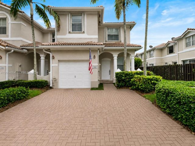 12392 SW 124th Ter, Miami, FL 33186