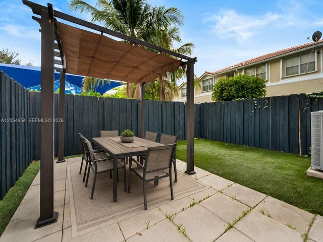 12392 SW 124th Ter, Miami, FL 33186