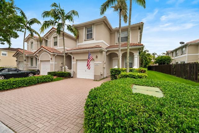 12392 SW 124th Ter, Miami, FL 33186