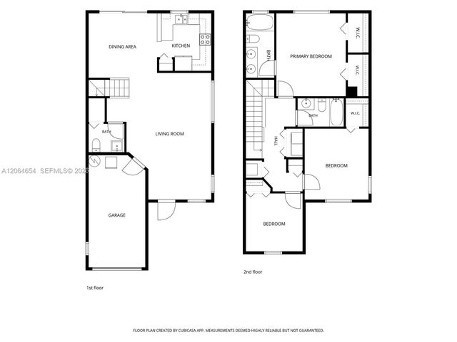 12392 SW 124th Ter, Miami, FL 33186