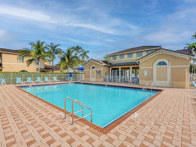 12392 SW 124th Ter, Miami, FL 33186
