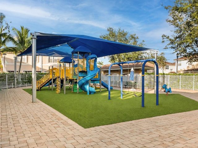 12392 SW 124th Ter, Miami, FL 33186