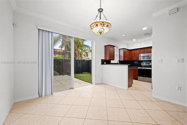 12392 SW 124th Ter, Miami, FL 33186
