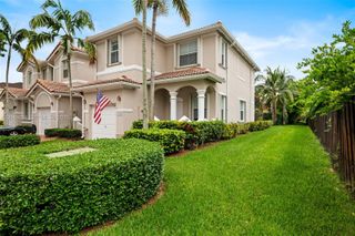 12392 SW 124th Ter, Miami, FL 33186