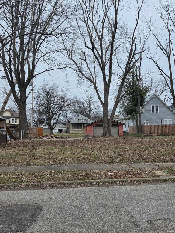 624 E Blackford Avenue, Evansville, IN 47713