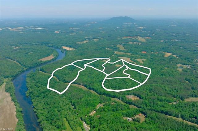 11 Roby Fulk Road, Pinnacle, NC 27043
