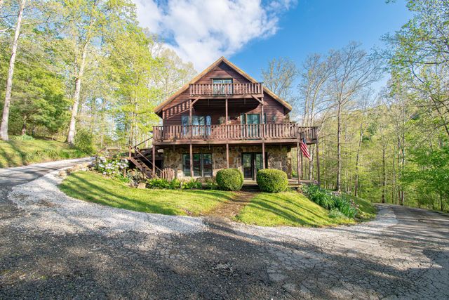 129 Douglas Hollow, Olive Hill, KY 41164