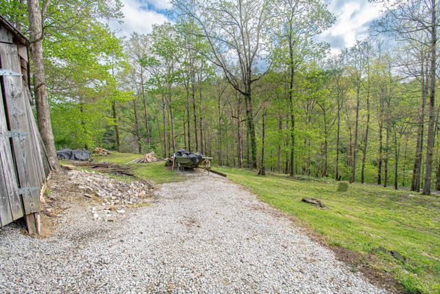 129 Douglas Hollow, Olive Hill, KY 41164