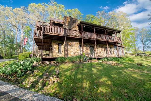 129 Douglas Hollow, Olive Hill, KY 41164
