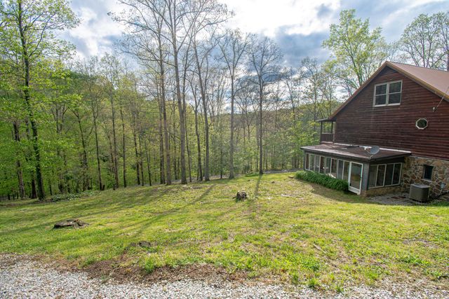 129 Douglas Hollow, Olive Hill, KY 41164