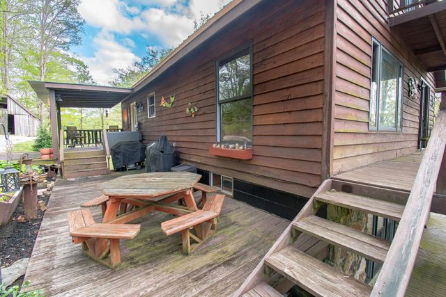 129 Douglas Hollow, Olive Hill, KY 41164