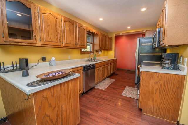 129 Douglas Hollow, Olive Hill, KY 41164