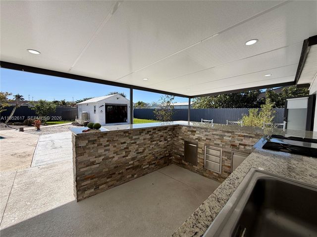 16320 SW 278th St, Homestead, FL 33031