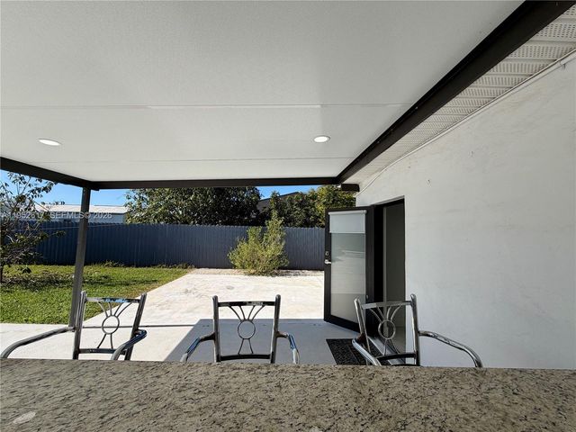 16320 SW 278th St, Homestead, FL 33031