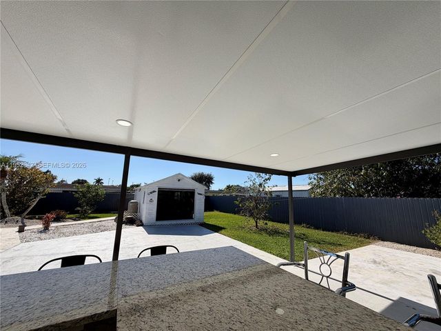 16320 SW 278th St, Homestead, FL 33031