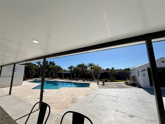 16320 SW 278th St, Homestead, FL 33031