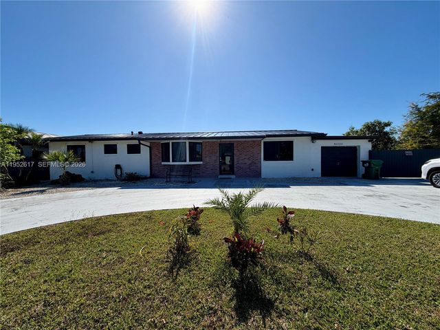 16320 SW 278th St, Homestead, FL 33031