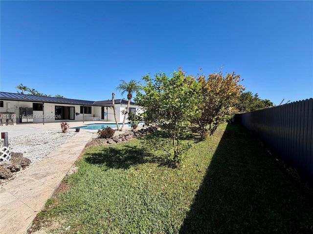 16320 SW 278th St, Homestead, FL 33031