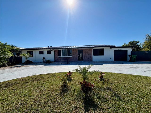 16320 SW 278th St, Homestead, FL 33031