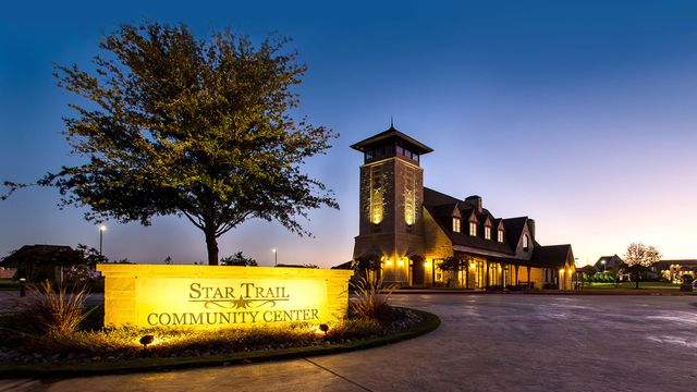 2571 Fountain Street, Prosper, TX 75078