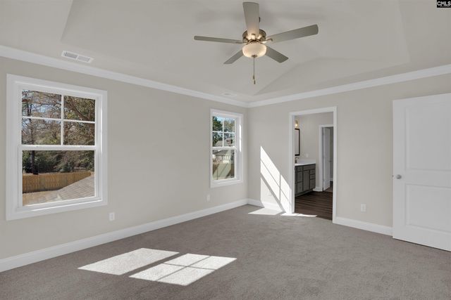 618 Griffon Drive, Chapin, SC 29036