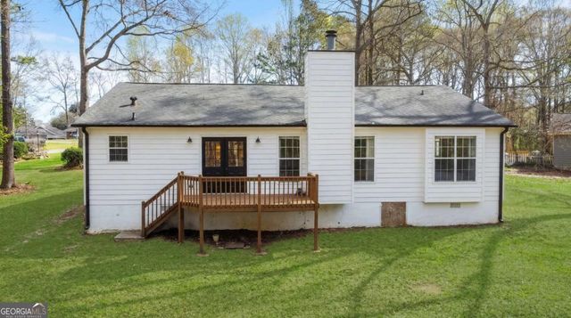 139 Ashwood Court, Winder, GA 30680